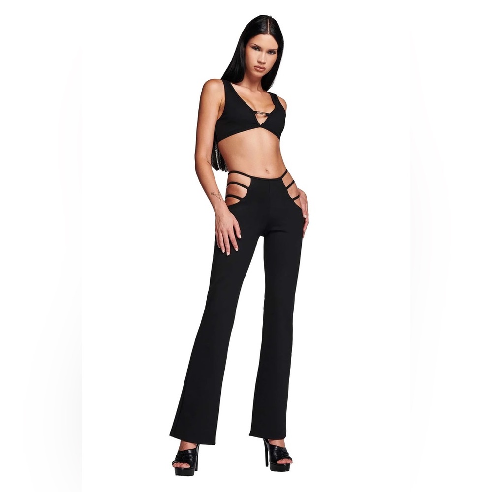 I.AM.GIA Lucid Set - Black